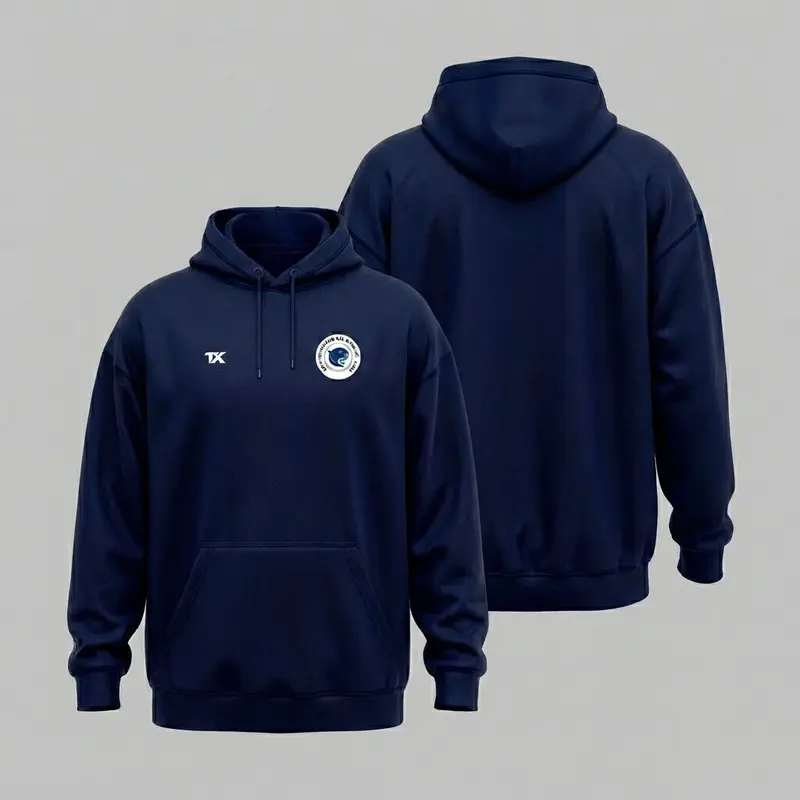 Smithfield - Hoodie thumbnail 1