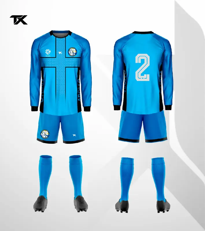 Darebin United - 2026 Keeper Package thumbnail 1
