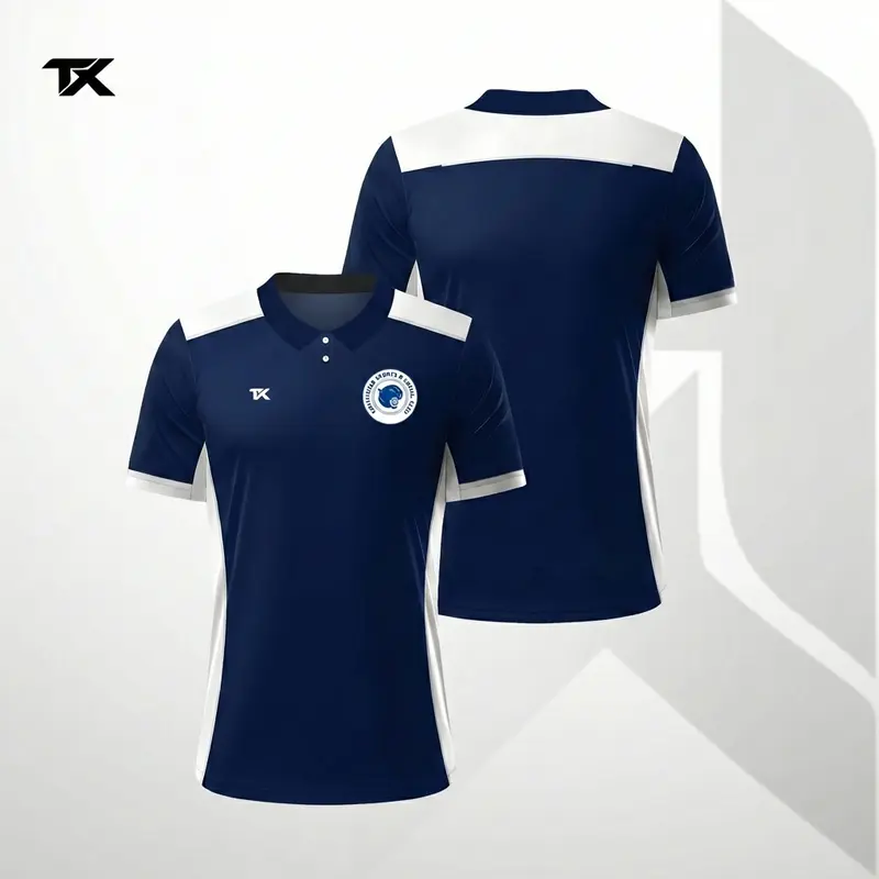 Smithfield - Polo Shirt thumbnail 1