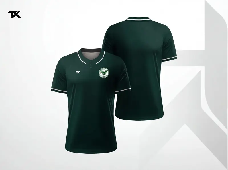 Corio - Polo Shirt thumbnail 1