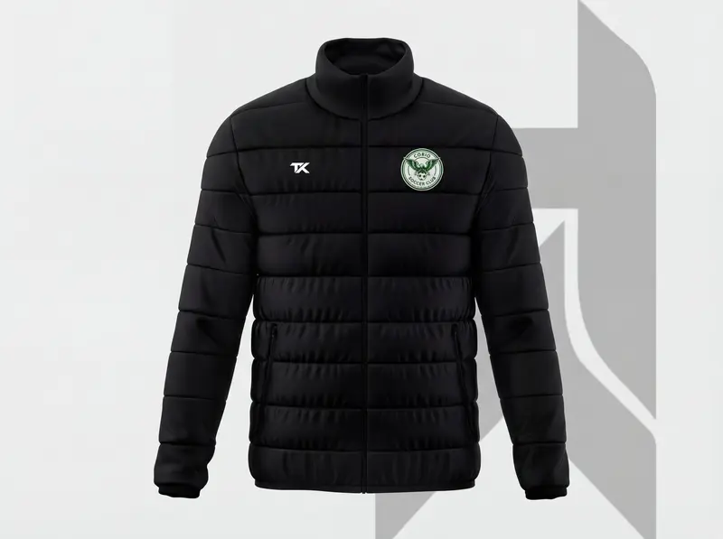 Corio - Puffer Jacket thumbnail 1