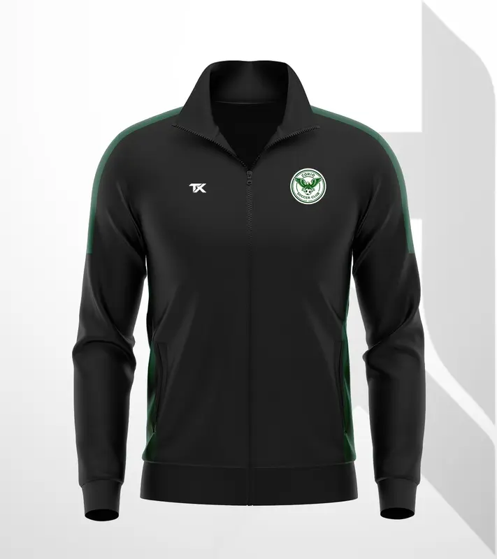 Corio - Track Jacket thumbnail 1