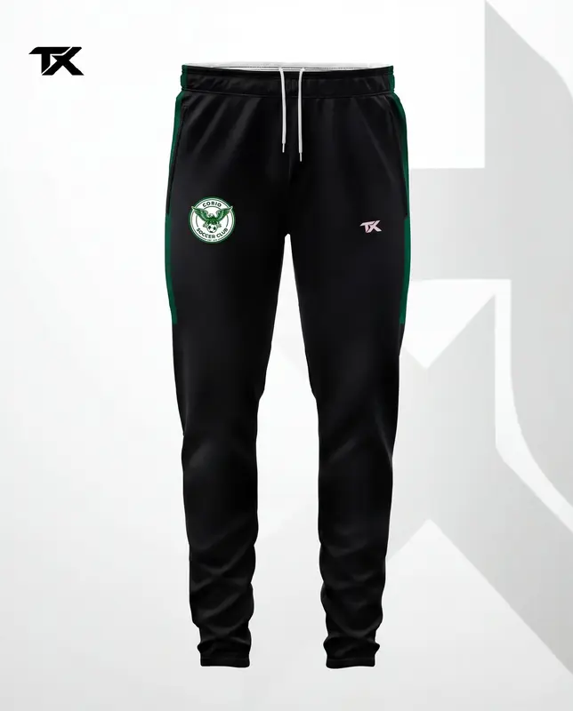 Corio - Track Pant thumbnail 1
