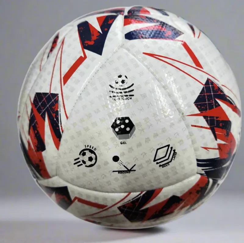 Football - Hikari thumbnail 2