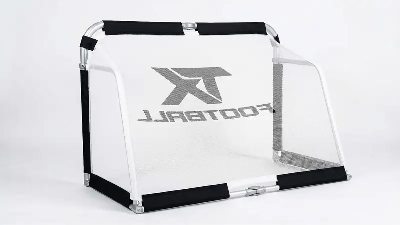Aluminium Portable Goals - TX Football thumbnail 2
