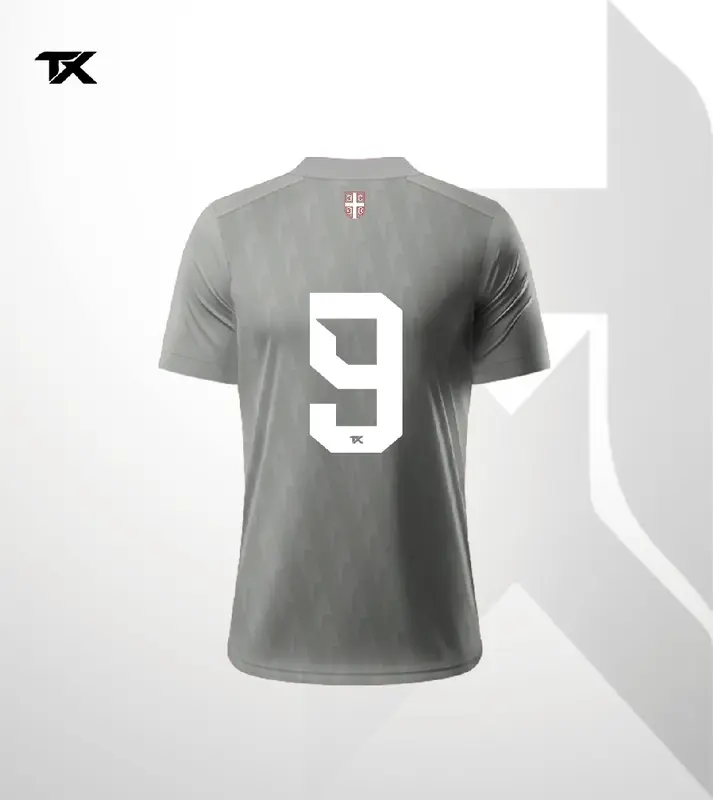 .Springvale - Away Shirt - No Sponsors thumbnail 2