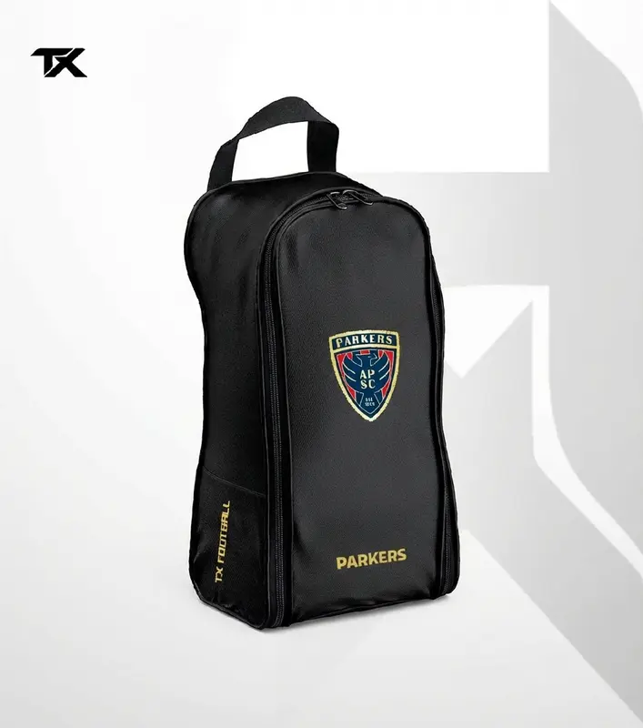 .Albert Park - Boot Bag