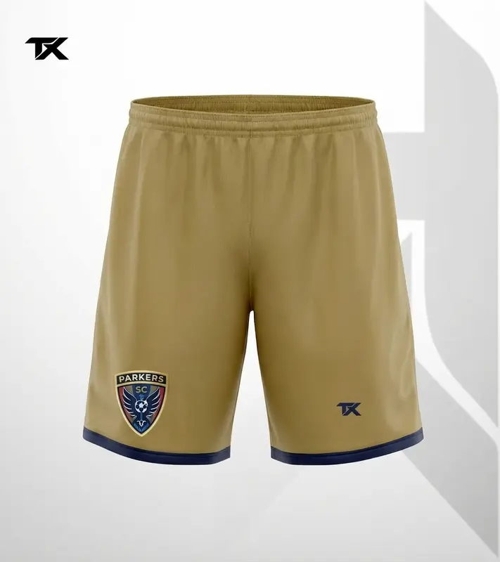 Albert Park - Women's Home & Away Shorts thumbnail 2