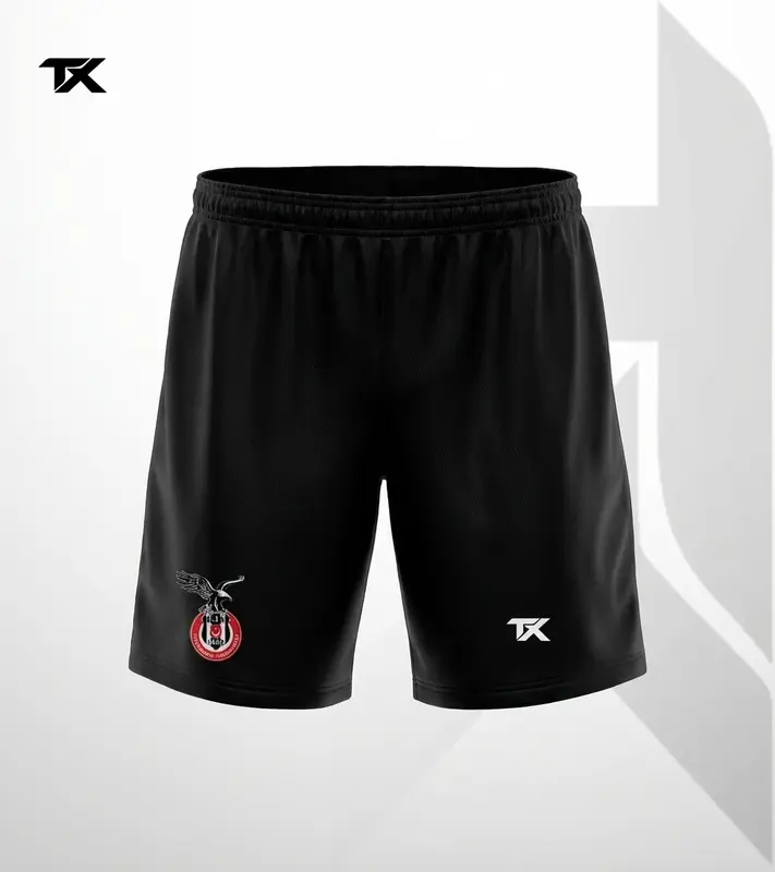 Moreland Eagles - Home Shorts