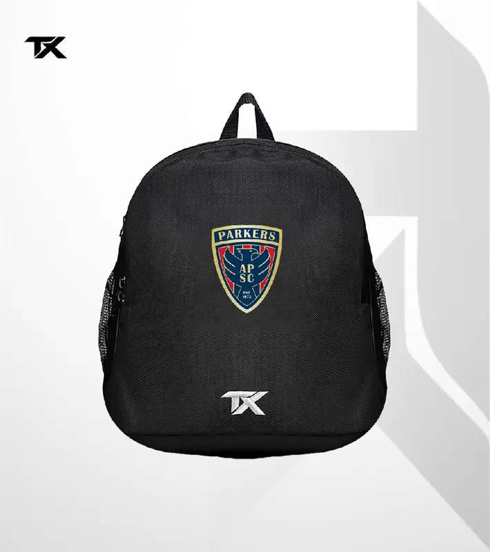 .Albert Park - Miniroos Bag