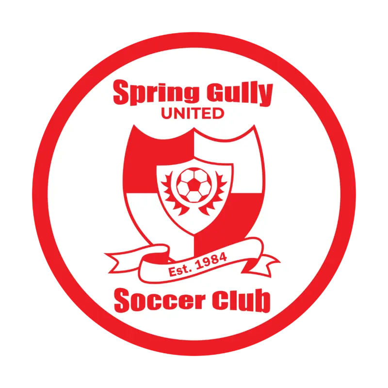 Spring Gully United SC