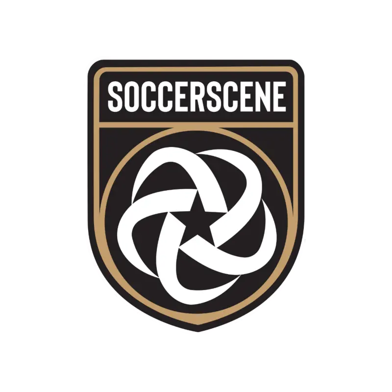 SoccerScene