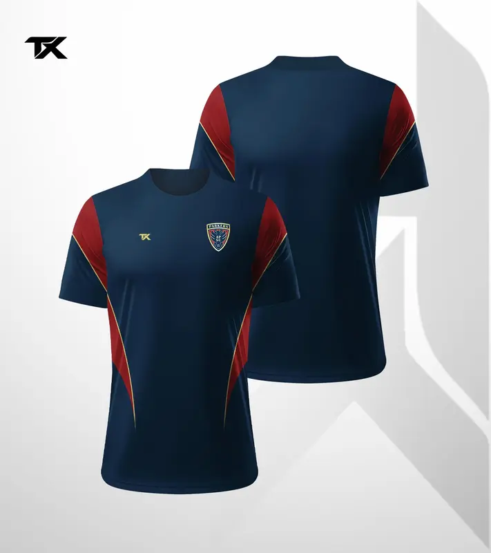 .Albert Park - Training Top
