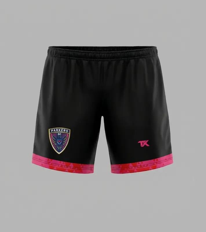 Albert Park - Women's Home & Away Shorts