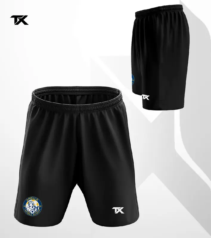 Apollo - Coaches Shorts