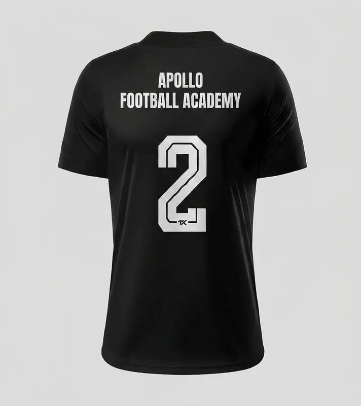 Apollo - Coaches Training Top thumbnail 2