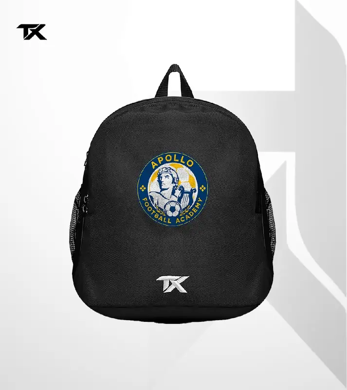 Apollo Academy - Miniroos Bag