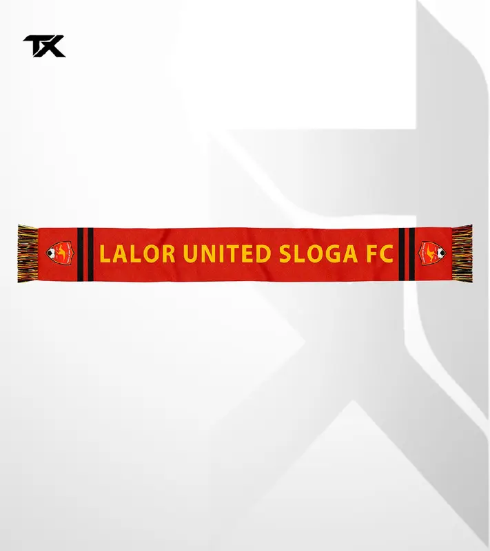 Lalor United - Scarf