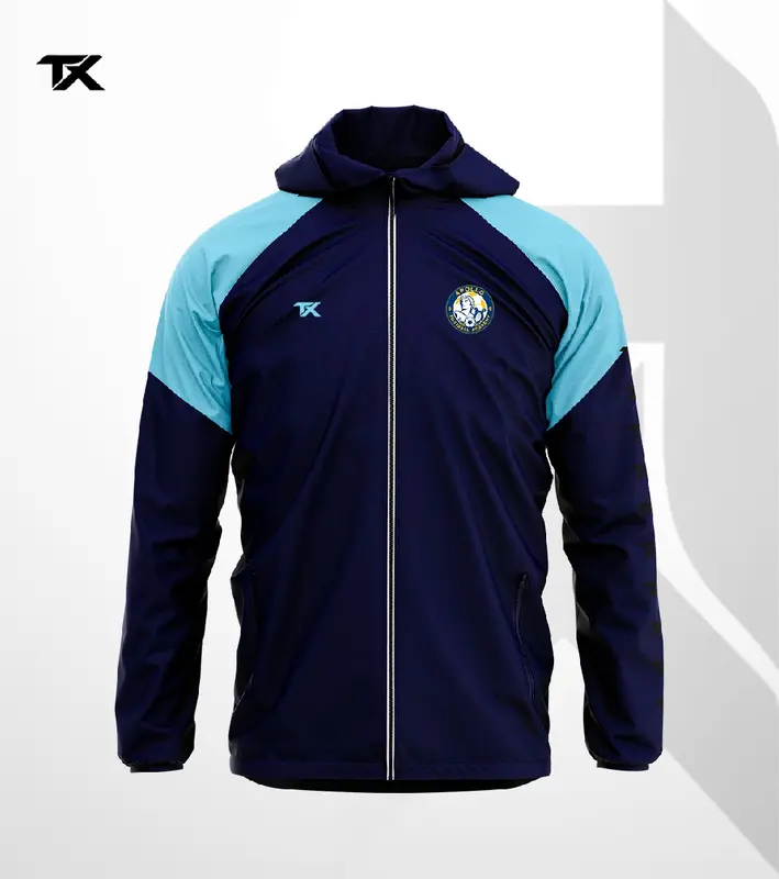 Apollo Academy - Spray Jacket