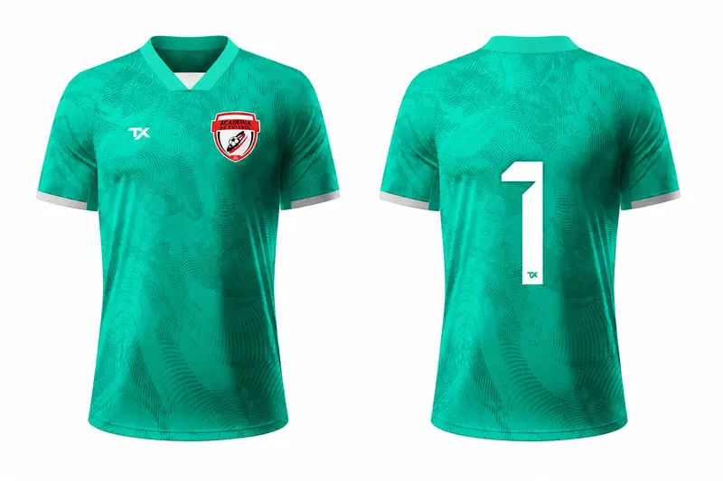 ADF - Keeper Away Shirt - 2025
