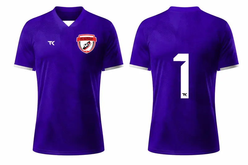 ADF - Keeper Home Shirt - 2025