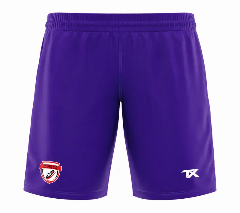 ADF - Keeper Home Short - 2025