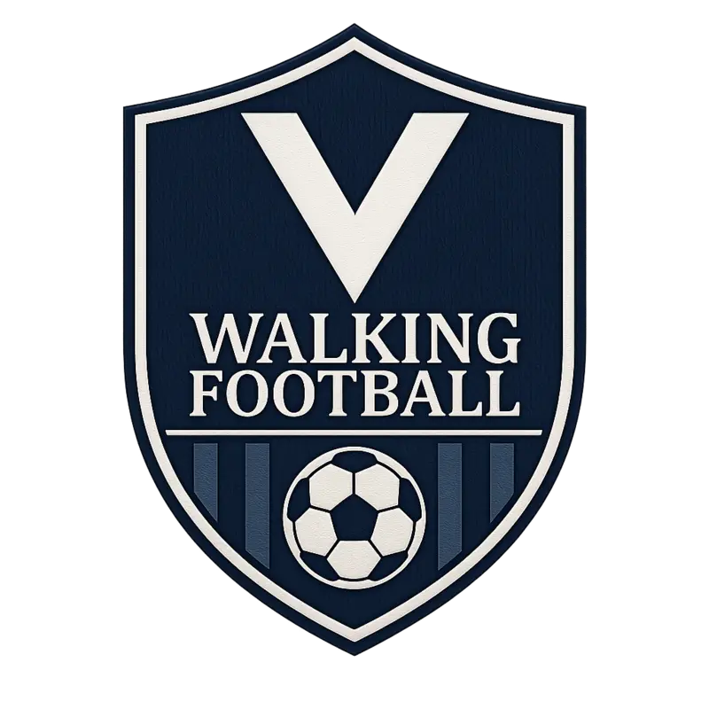 Victoria Walking Football