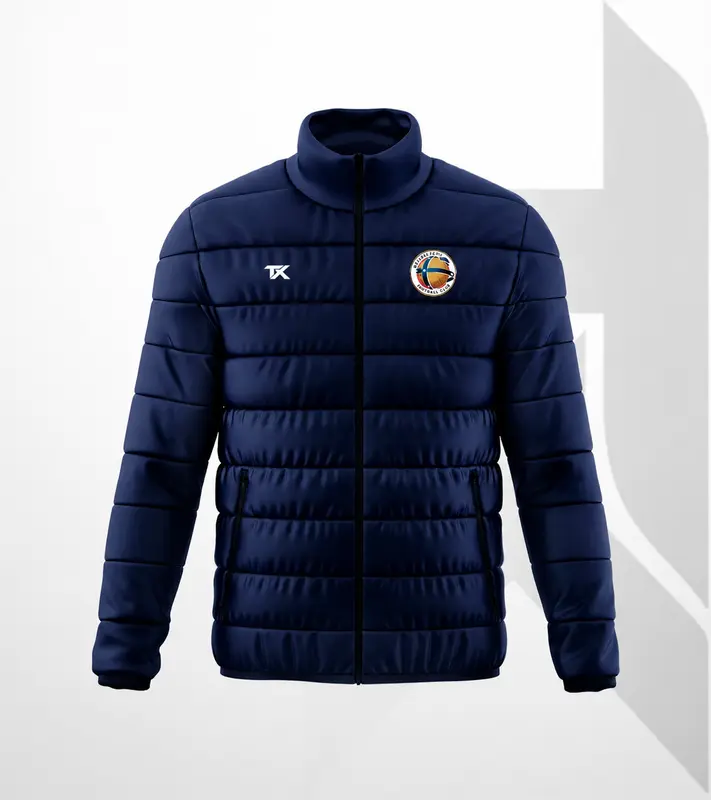 BCFC - Puffer Jacket