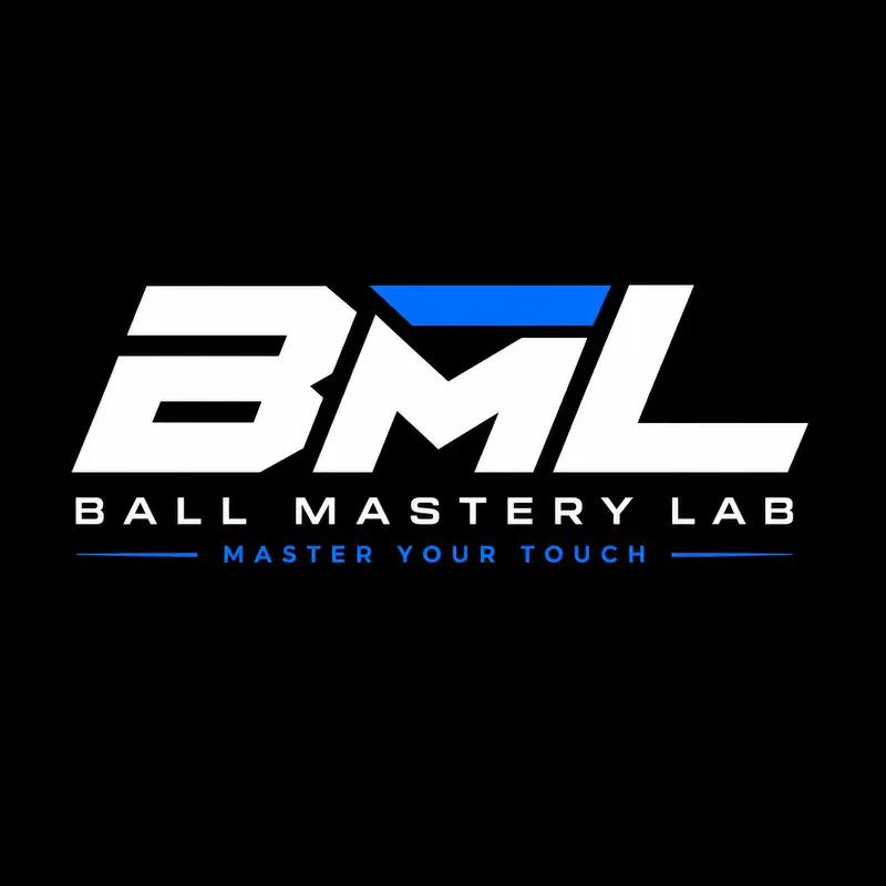 Ball Mastery Lab