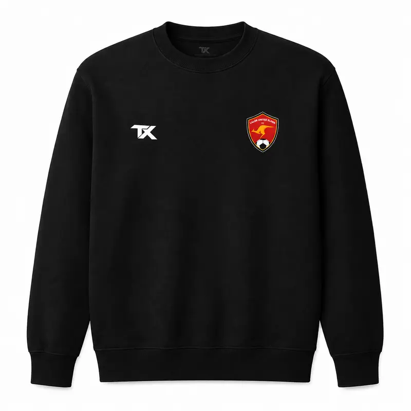 Lalor - Crew Neck Jumper