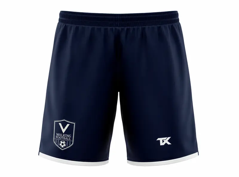 VWF - Playing Shorts