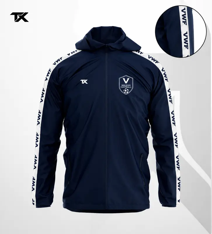 VWF - Spray Jacket
