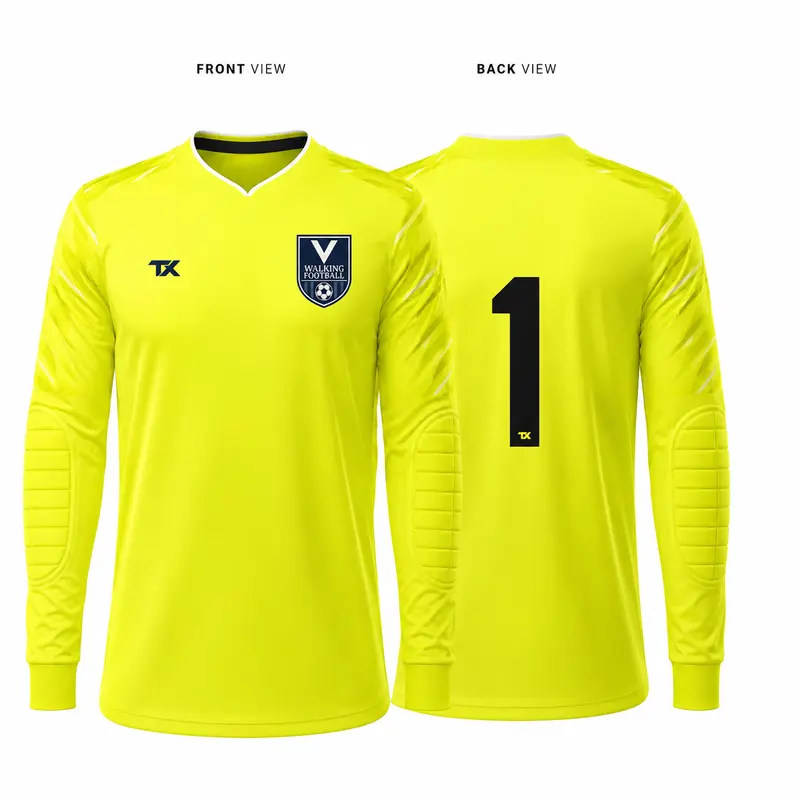 VWF - Keeper Playing Shirt Individual thumbnail 2