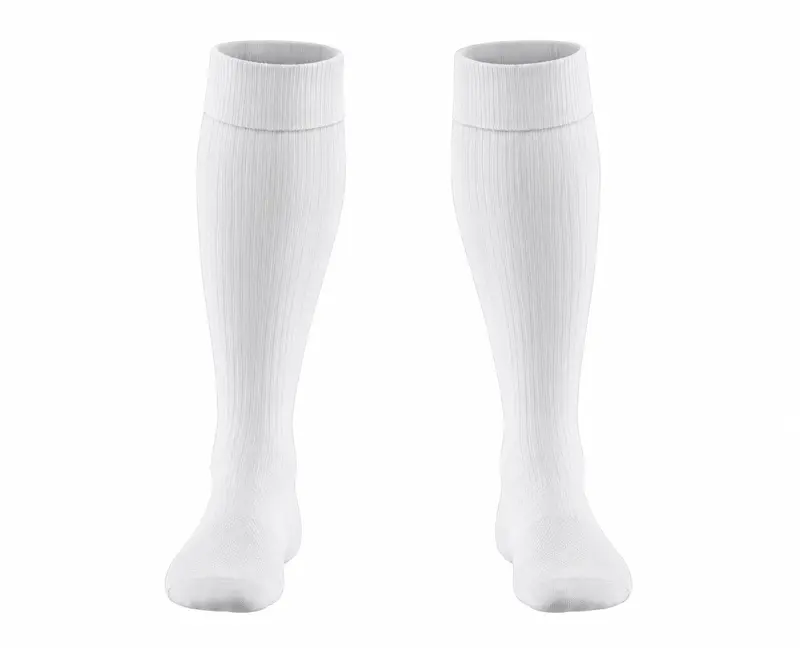 VWF - White Socks