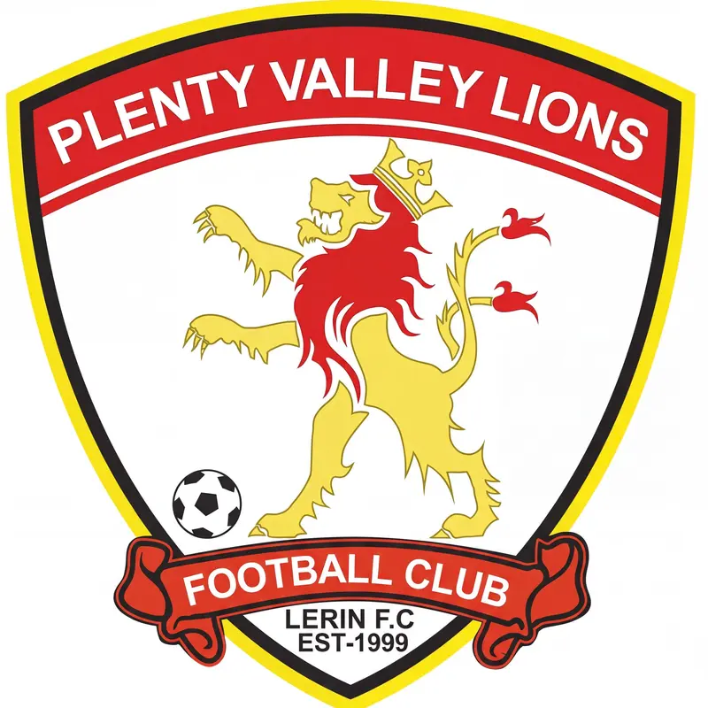 Plenty Valley Lions