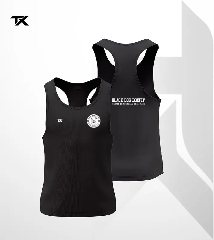 Blackdog - Tank Top