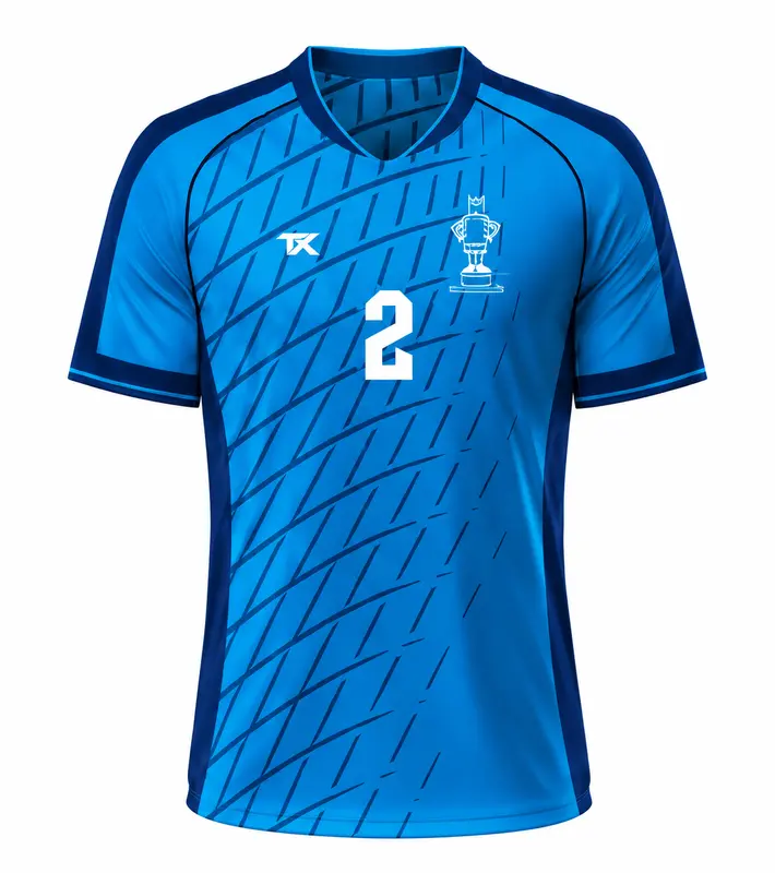 Beechworth - Playing Shirt Only