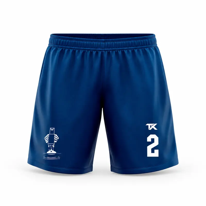 Beechworth - Playing Shorts