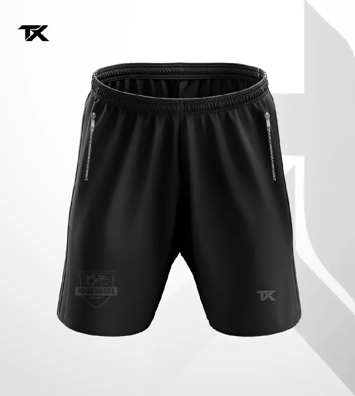 Powergoal - Coaches Shorts