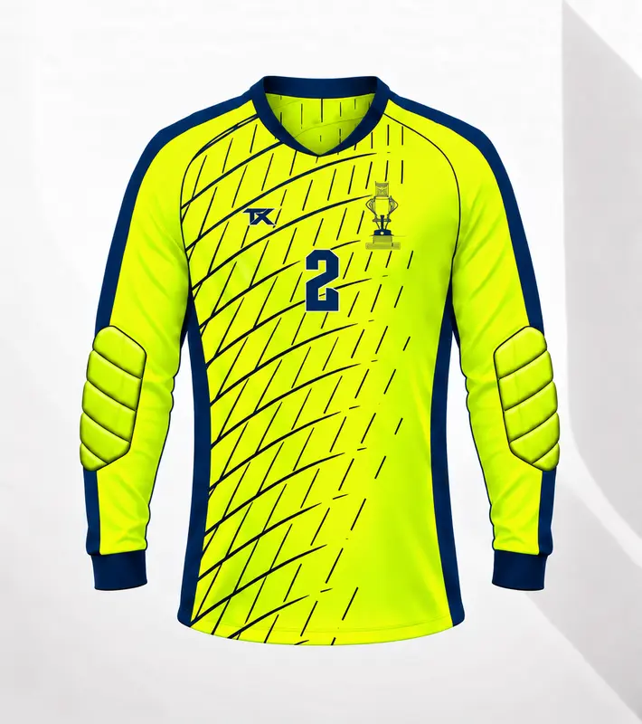 TX Football - Shirt Number - Beechworth thumbnail 2