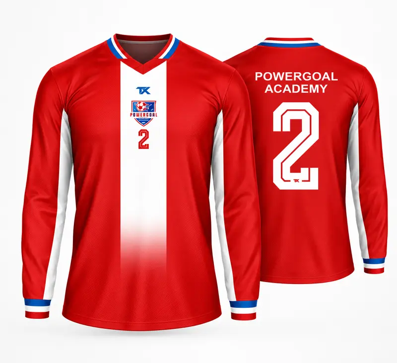 Powergoal - Keeper Kit thumbnail 2
