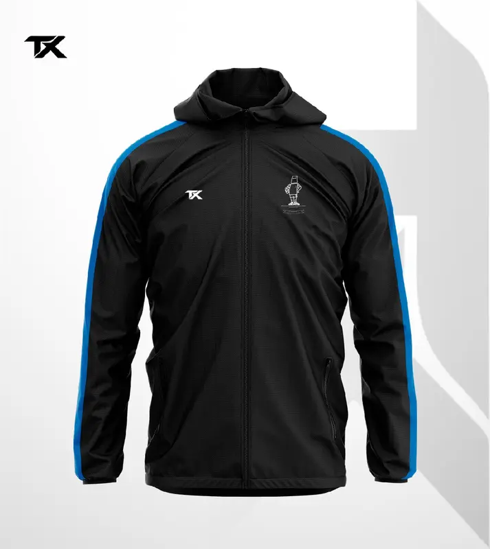 Beechworth - Spray Jacket