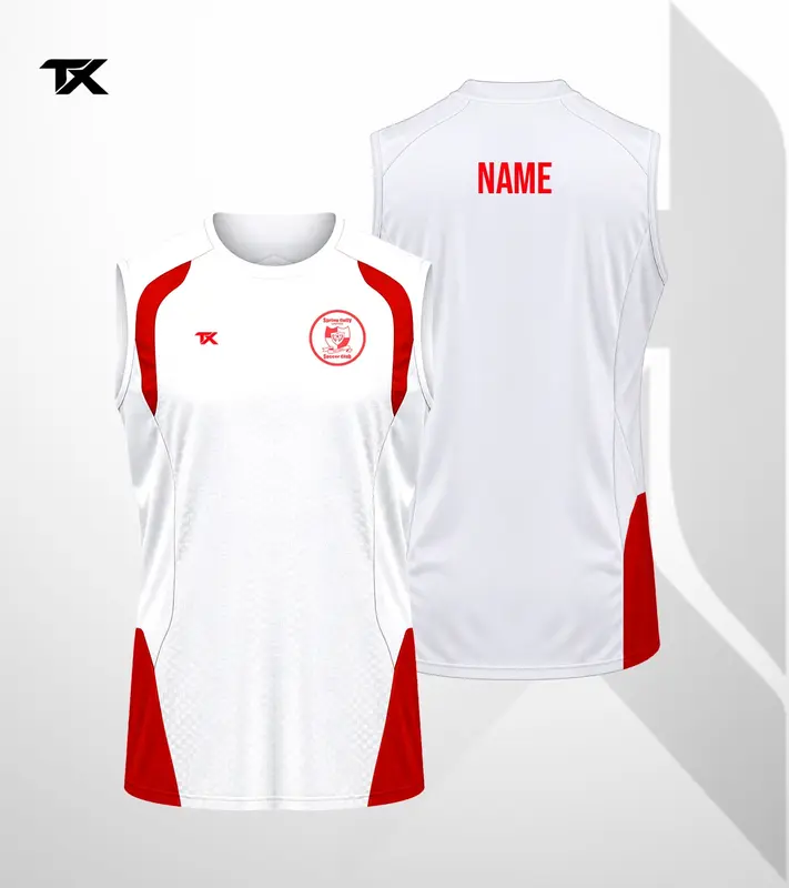 Spring Gully - Training Tank Top thumbnail 2