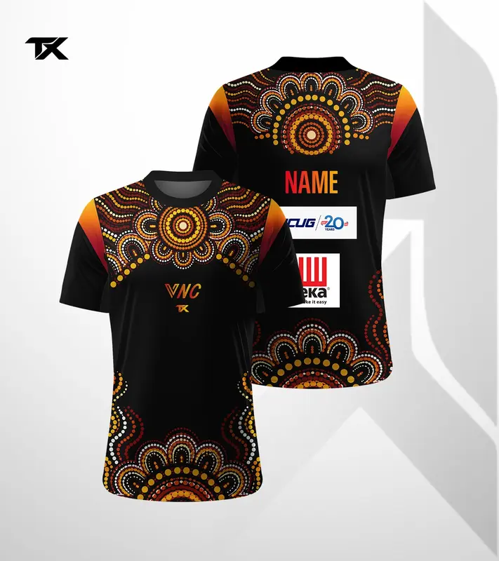 VNC Uniform Package thumbnail 3