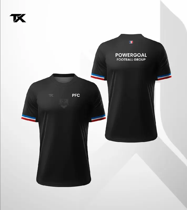 Powergoal - Coaches Shirt