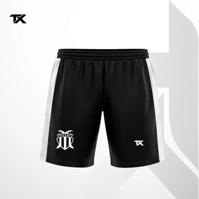 AESC - Away Shorts