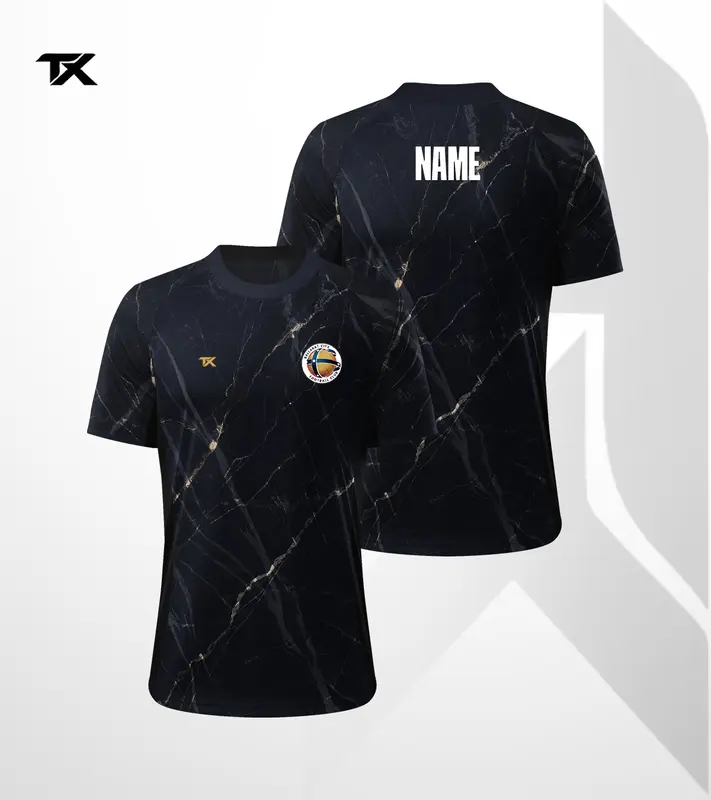 BCFC - Training Shirt