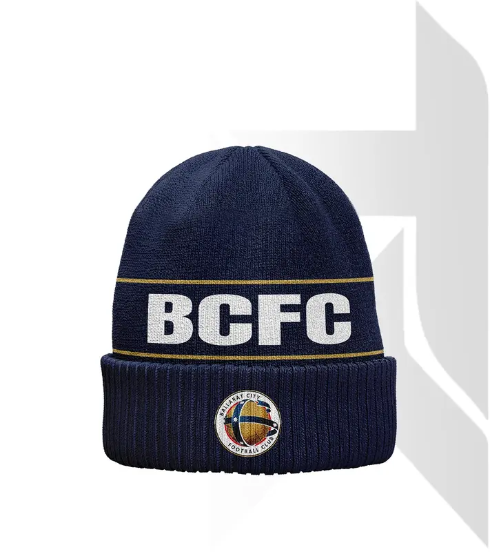 BCFC - Beanie thumbnail 2