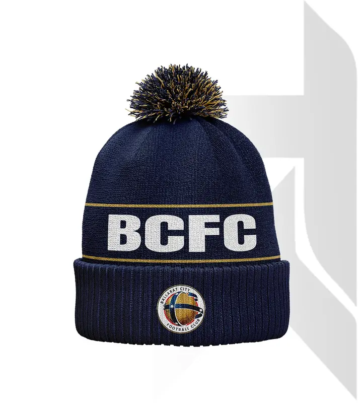 BCFC - Beanie thumbnail 1