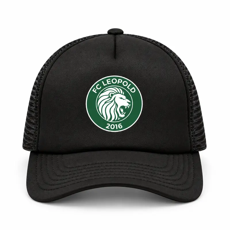FC Leopold - Hat